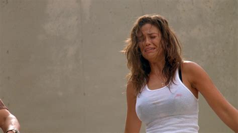 Naked Susan Ward In Cruel World
