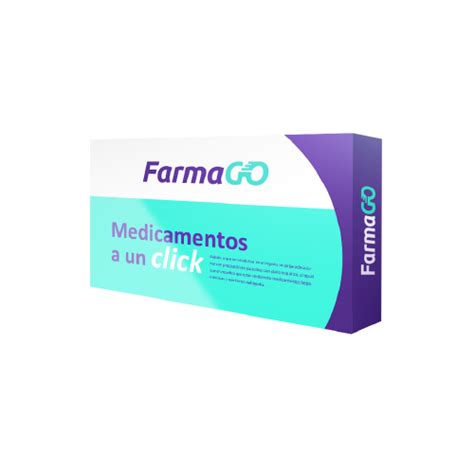 Levofloxacino Ccm Mg X Tabletas Farmago Somos Que Una Farmacia