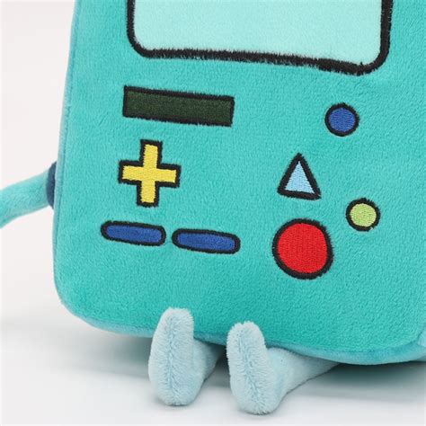 BMO Plush – ZNAnime.com