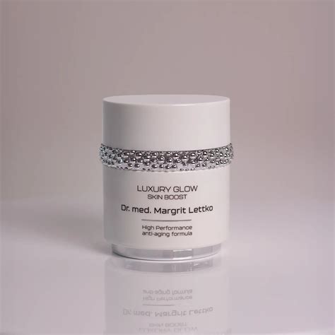 EffectXMed | Luxury Glow Skin Boost - Luxuriöse Skincare – Dr. Lettko ...