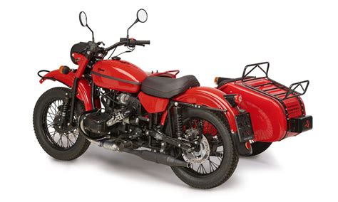 Limited EDITION | Ural Motorcycles