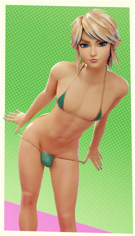 Link In Lingerie By Guftrup Link