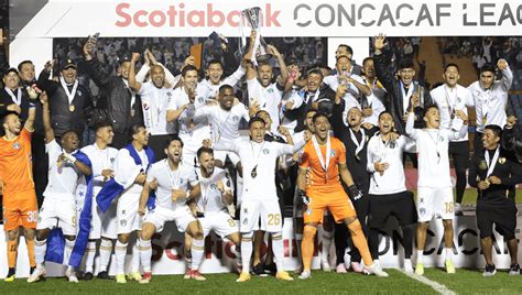 Comunicaciones Fc Fue El Mejor Equipo De Concacaf Del 2021 Según La Iffhs