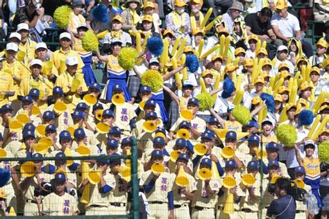 【夏の甲子園photo】創成館が星稜を撃破し3回戦一番乗り！手に汗握る激戦3試合を厳選ショットで紹介！ The Digest