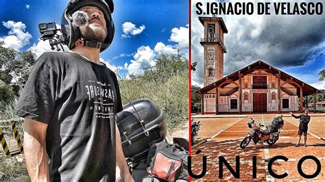 Una Cueva De Yeso Un Cristo Y El Centro Hist Rico De San Ignacio De