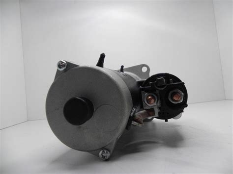 MOTOR DE ARRANQUE BO 12V 9T P CASE FORD NEW HOLLAND WAI