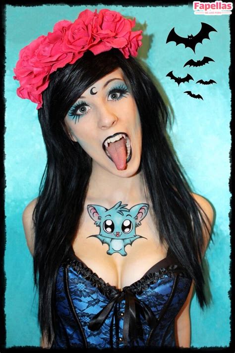 Carina Pusch Aka Pusch Art Aka Carinapusch Nude Leaks Patreon Fapellas