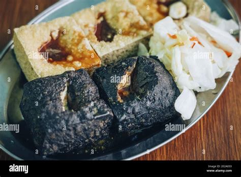 Qingan tofu street hi-res stock photography and images - Alamy