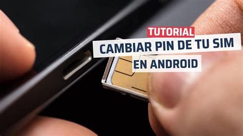 Configura el APN en tu TARJETA SIM de MANERA FÁCIL