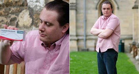 Jovem De Anos Diz Que Ficou Gay Depois De Tomar Analgésico