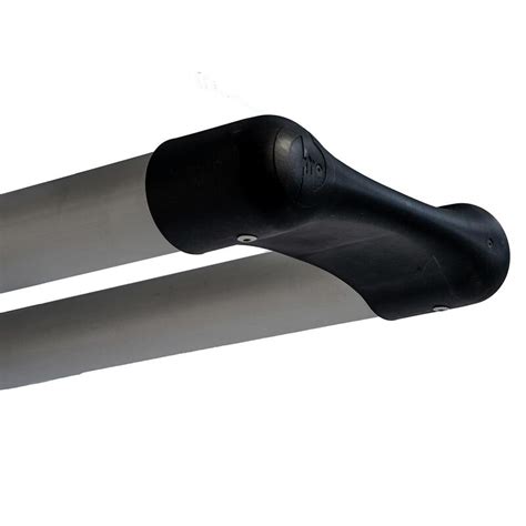 Thule Rod Vault St Fishing Rod Roof Rack West Marine