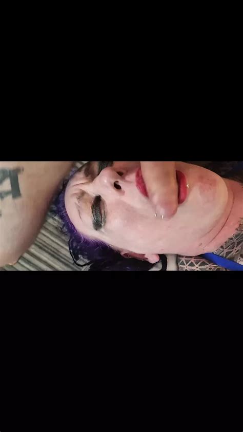 BBW MILF Gives Sloppy Messy Blowjob Amateur Porn Feat Mraltmrskinky XHamster