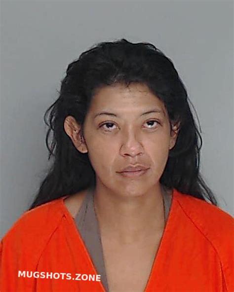 Garcia Misty Lynn 09142023 Nueces County Mugshots Zone