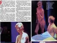 The Blue Room StagePlay Nude Pics Page