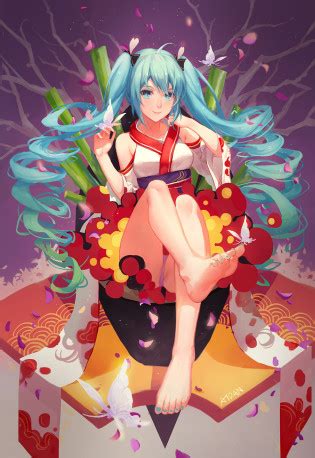 Artist ATdan Luscious Hentai Manga Porn