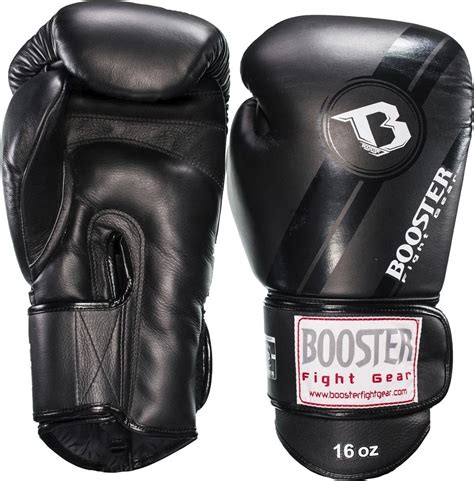 Booster Pro Range BGL V3 Black Foil - Zwart - 12 oz. | bol.com