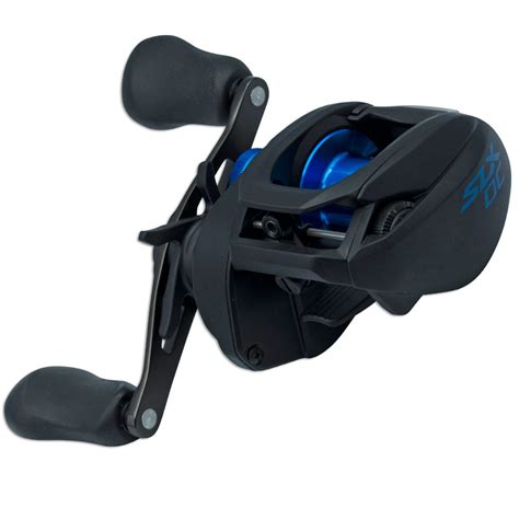 Shimano Slx Baitcaster Reel Standard Or Dc Digital