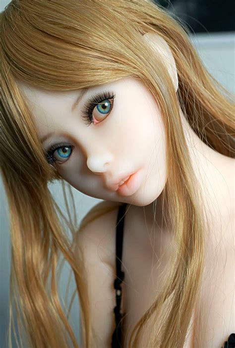 Piper Doll Ariel Cm Ft J Cup Tpe Mini Doll Charm Ko Silicone Tpe Sex Doll