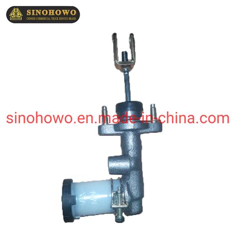 Truck Parts Clutch Master Cylinder Jmc Used For Jmc Trucks China