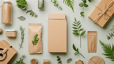 21 Eco Friendly Product Packaging Solutions Sustainable Methods