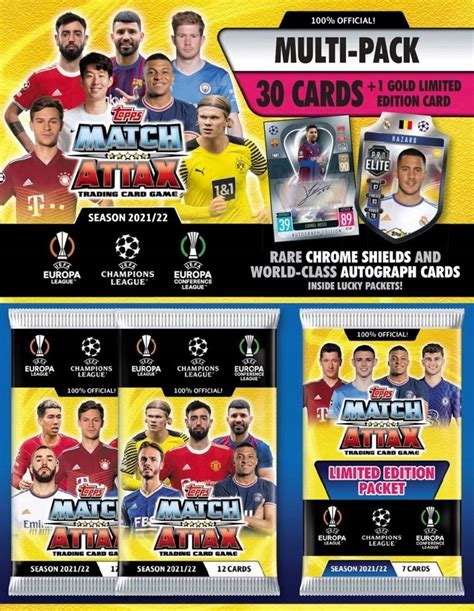 Panini Top Class Multipack