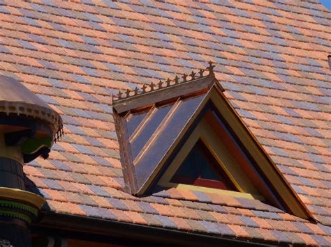 Copper Roofing Copper Roof Strips By Christopher Copper Roof Copper Awning Roof Vents