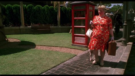 Babe Pig In The City 1998 Screencap Fancaps