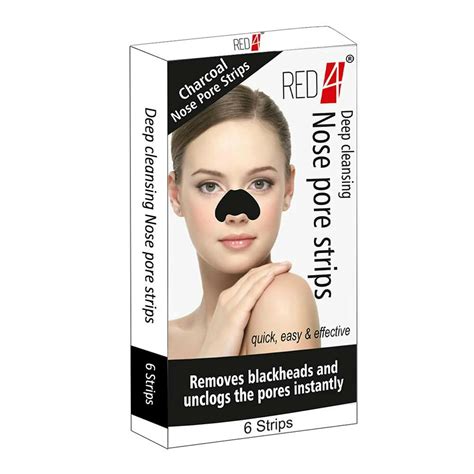 Blackheads Removal Strips