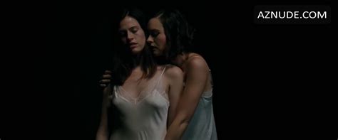 Crush Nude Scenes Aznude