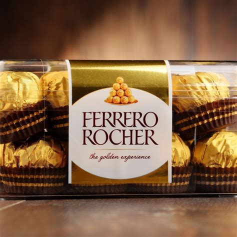 Ferrero Rocher (300 г)