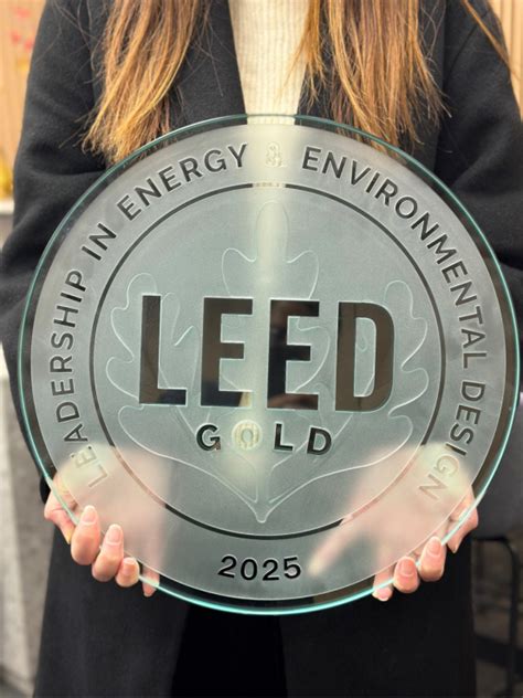 leed  bdc