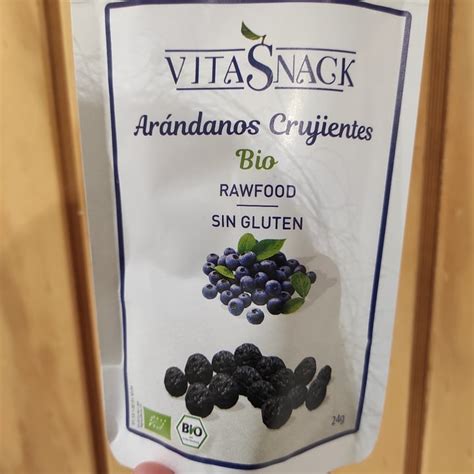 Vitasnack Ar Ndanos Crujientes Review Abillion