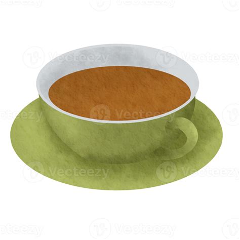 A Cup Of Hot Tea PNG