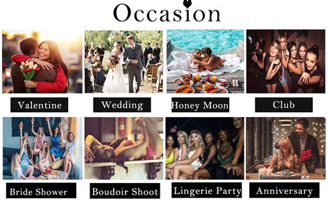 Amazon XSPICE White Garter Lingerie For Women Lingerie Set Garter Belts And Stocking Sets