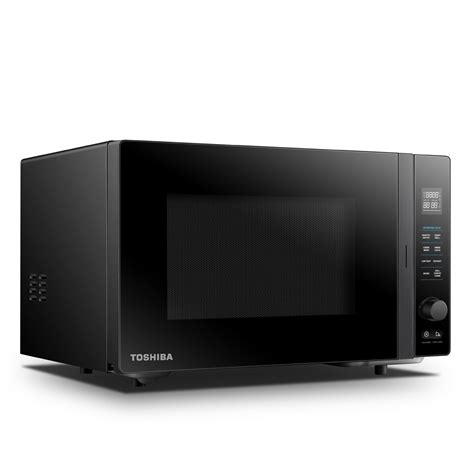 TOSHIBA MV-TC26TF(BK) 26L MICROWAVE CONVECTION GRILL OVEN