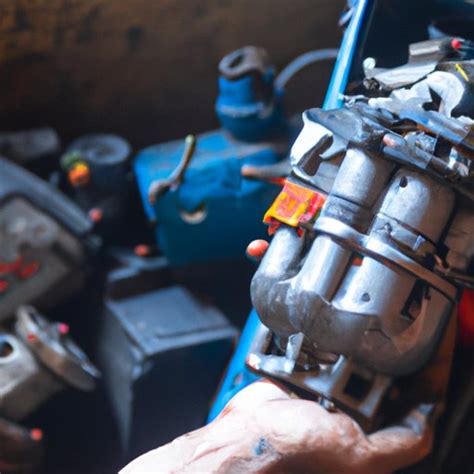 how much to replace a car starter