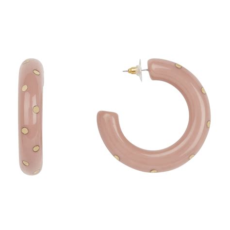 Créoles Marcelina Rose Ballet Feeka Femme 6boo0315 Place Des Tendances