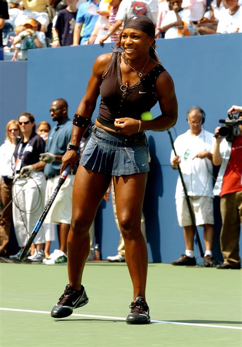 serena williams outfit 9