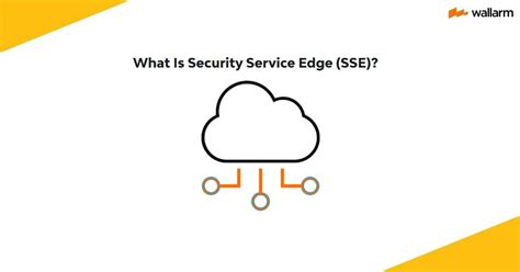 What Is Security Service Edge Sse Full Guide 📚