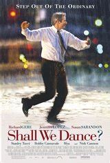 Shall We Dance? cast and actor biographies | Tribute.ca