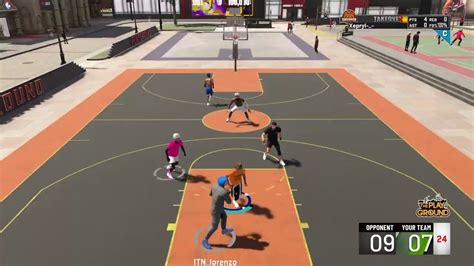 Nba K Streakin Sub Grind Im Backkkk Youtube