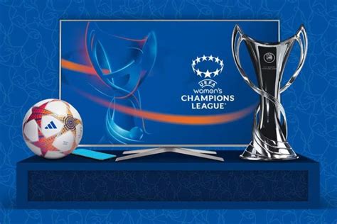 Sorteo Champions League Femenina En Directo Cruces De Cuartos Y