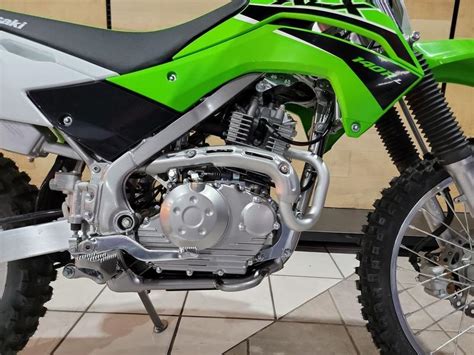 2023 Kawasaki Klx®140r L Ridenow Austin