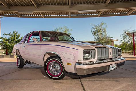 1978 Oldsmobile Cutlass Supreme Daddy S Girl