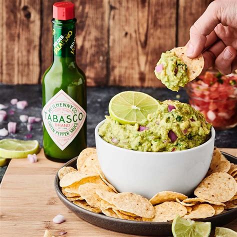 Hot Sauces Ranked From Tepid To Scorching