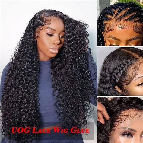 How Does Uog Lace Wig Glue Give You The Best Experience