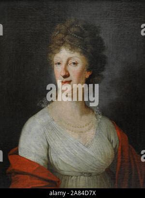 Maria Theresa. Portrait of the Empress Maria Theresa of Austria (1717 ...