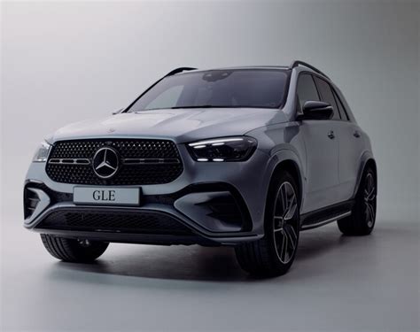 벤츠 Gle 350 E 4matic 등 22차종 연료펌프 제작결함시동꺼짐 우려 리콜