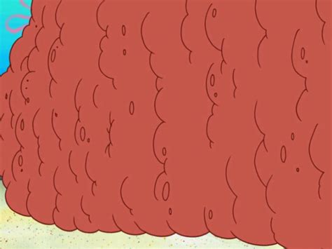 SpongeBuddy Mania SpongeBob Episode The Krabby Patty That Ate Bikini Bottom