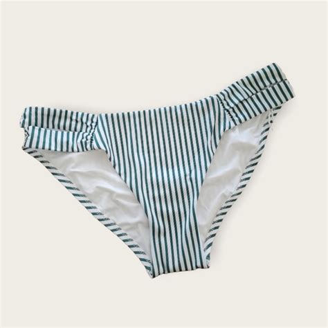 Tori Praver Swimwear Swim Nwt Tori Praver Bikini Bottoms Poshmark